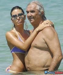 How come an ugly guy can get a hot girl? But an girl ugly can't get a hot guy?
