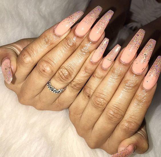 How do girls actually function with nails like this?!?