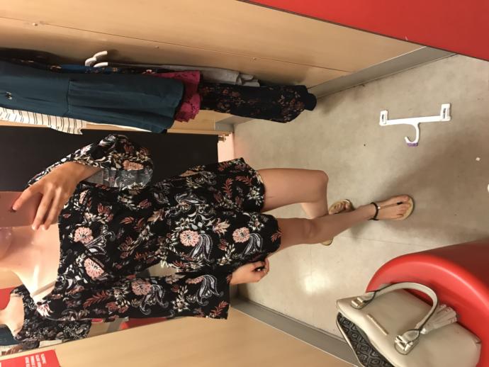 GIRLS, what do you think of the new 70's outfits that have come back in style?