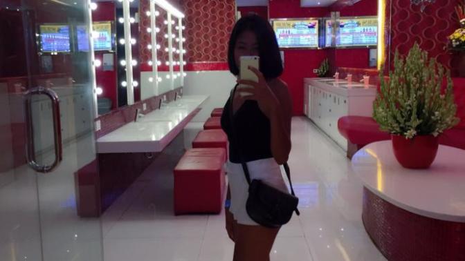 Rate for my skin colour?