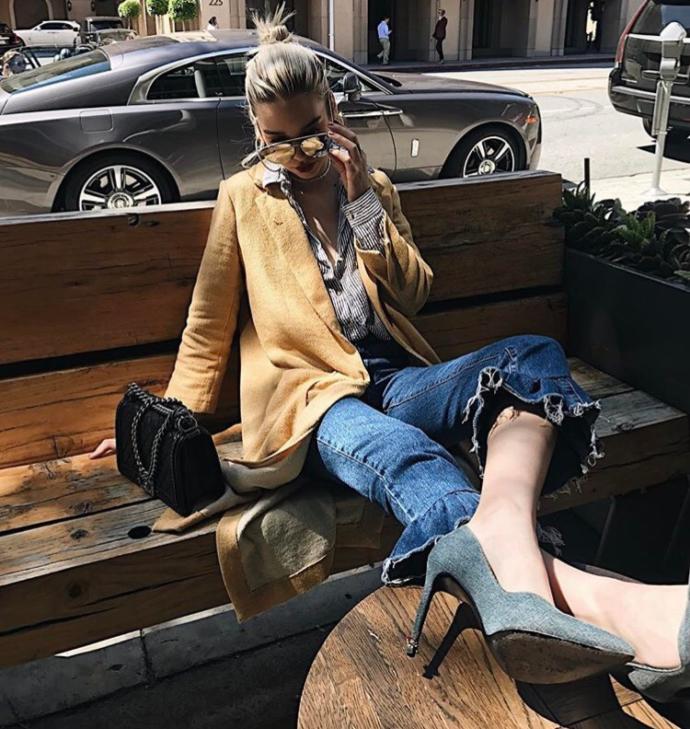 how do you feel about these looks?
