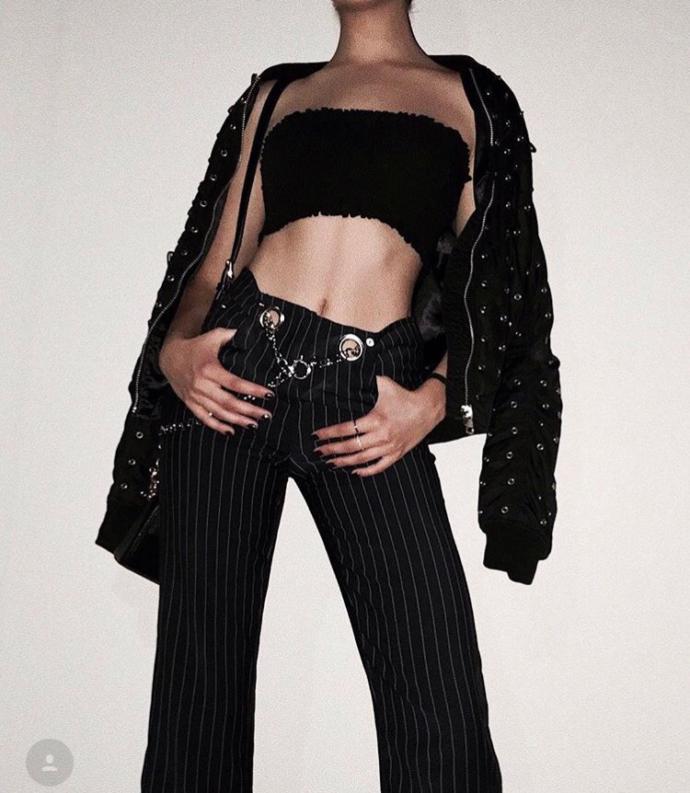how do you feel about these looks?