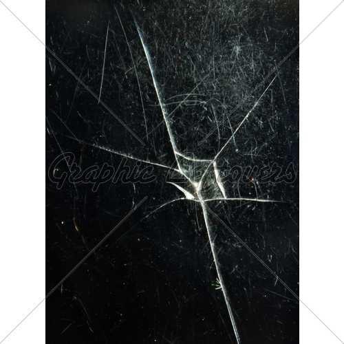 Cracked cell phone glass thoughts?