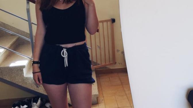 How Does my body look?