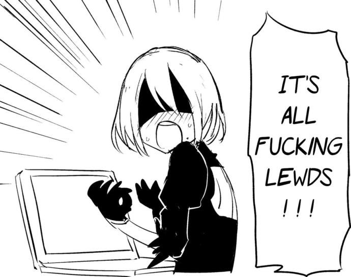 Which is your reaction to hentai?