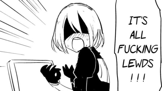 Which is your reaction to hentai?