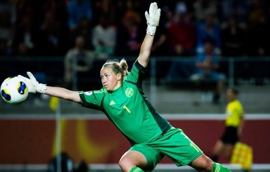 Guys, what makes a girl a keeper?