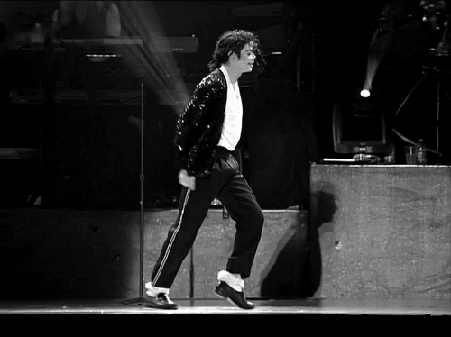 Who is the King Of Music between - Elvis Presley and Michael Jackson ;) ?