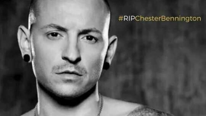 Why do you think Chester Bennington committed suicide?
