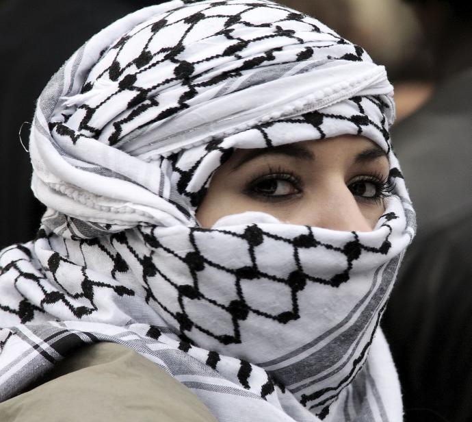 Is the name towelhead offensive?