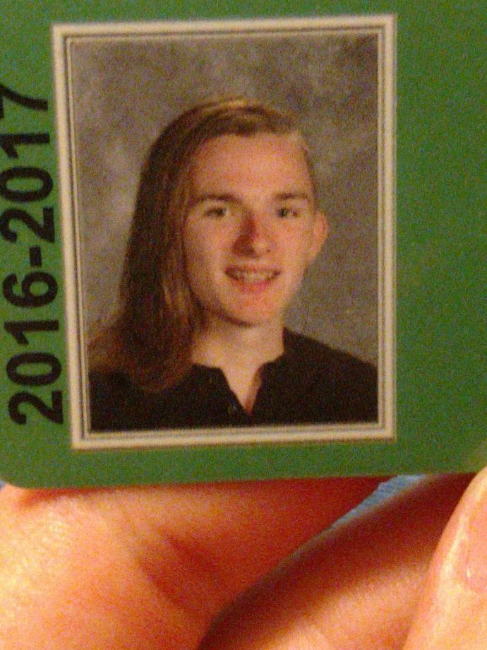 Do girls think guys with long hair are gross?