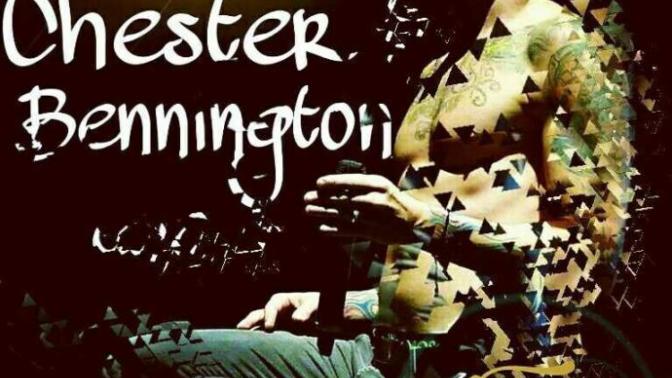 WHO LOVES CHESTER BENNINGTON? 😞?