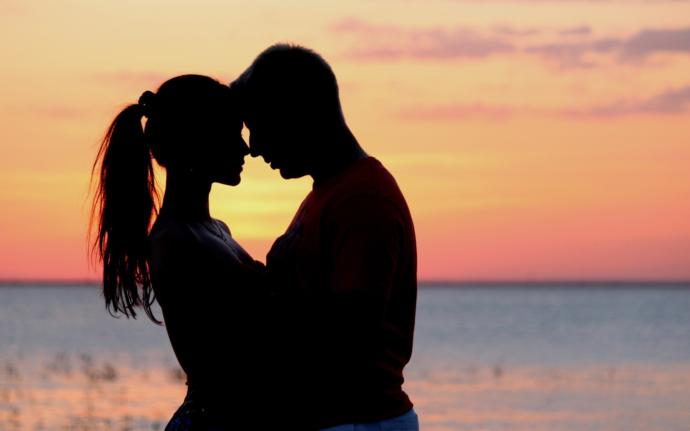 Do you believe in the saying love yourself before loving someone else?