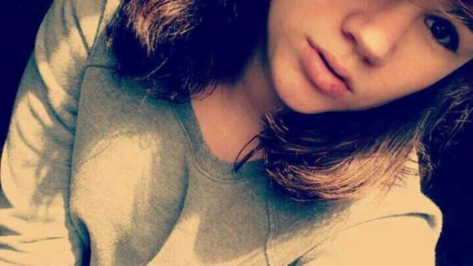 Would you ever consider a girl like this?