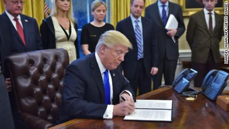 Do you think that America will force Congress to impeach Trump?