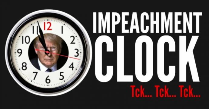Do you think that America will force Congress to impeach Trump?