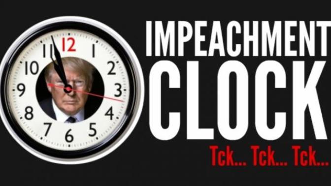 Do you think that America will force Congress to impeach Trump?