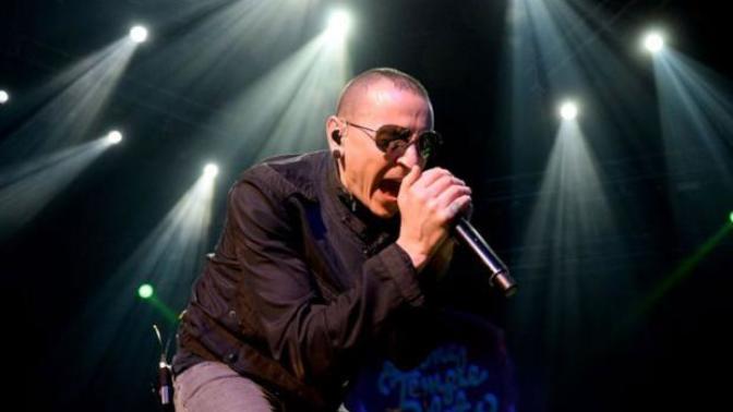 Lost a music legend in Chester. My two favorite songs of Linkin Park. Thoughts?