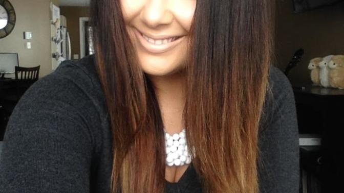 Long damaged hair or short healthy hair?