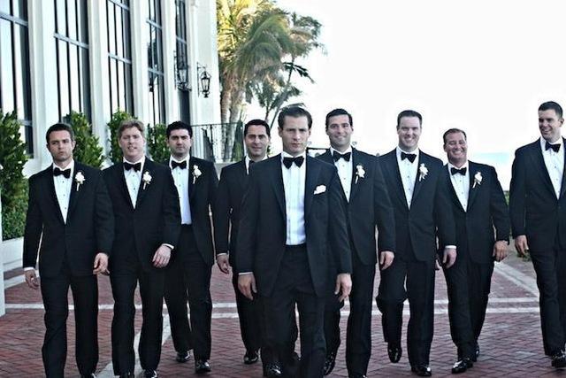 Is it true women are more discriminated against for what they choose to wear than men are?