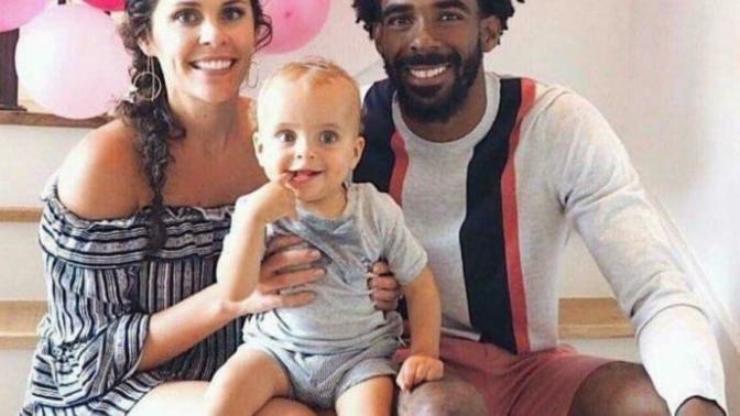 What's do you think about Mike Conley?