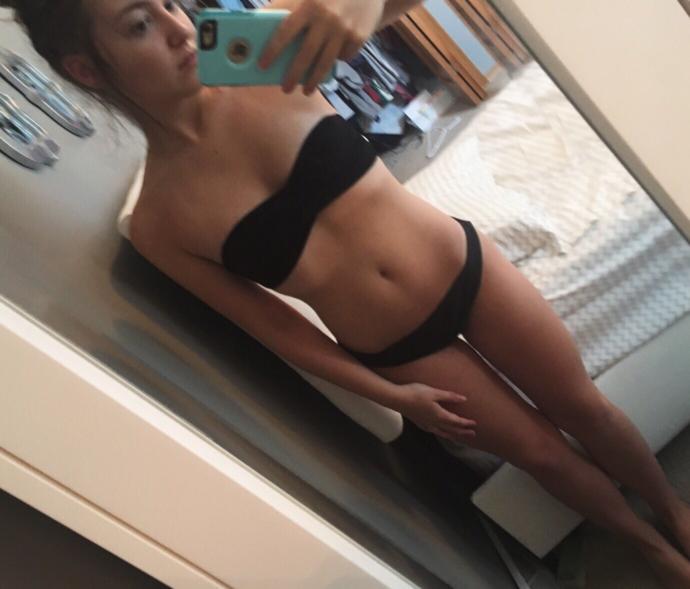 Do you find this body type attractive?