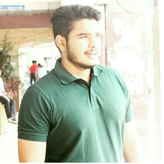is i'm Hot,cool,hunk,handsome,cute or none of it 😛?