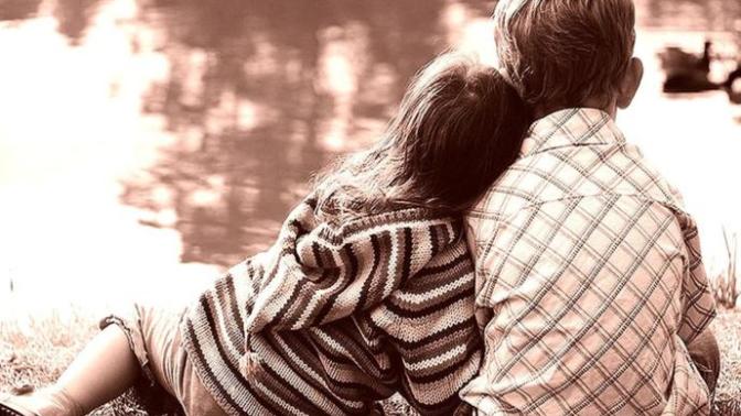 Do you remember your very first childhood boyfriend/girlfriend?