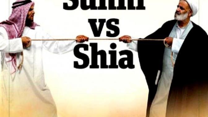 Why is there rivalry between Sunni and Shia Muslims , when both Islamic sects have the same God, and have faith in the same holy book - the Qu'ran?