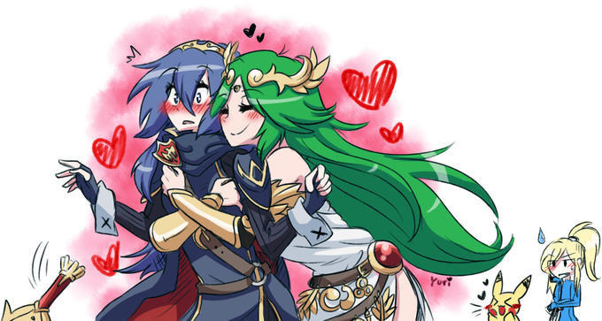 When being hugged from behind, do you like to be the one hugging, or the one being hugged?