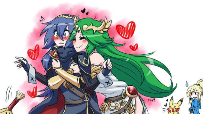 When being hugged from behind, do you like to be the one hugging, or the one being hugged?