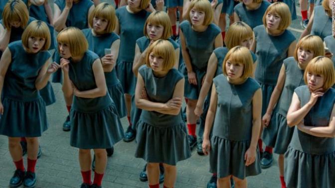 If you had enough money, would you ever make multiple clones of yourself to bring into the real world for whatever reason?