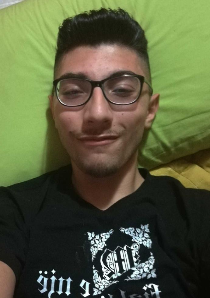 So how the hell do I look??