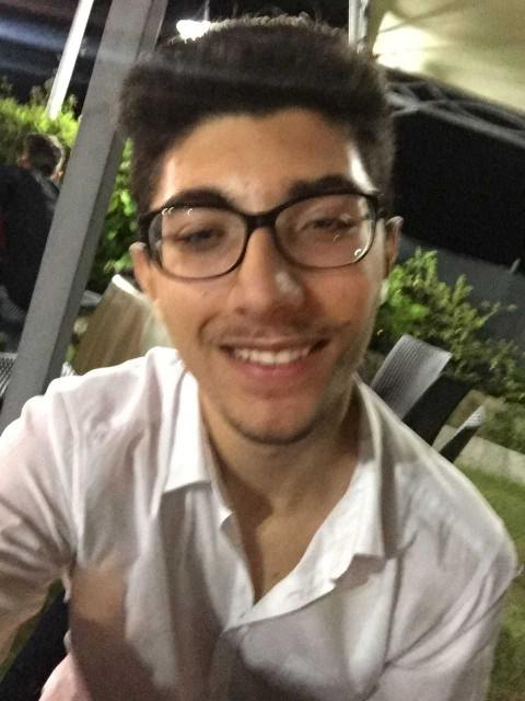 So how the hell do I look??