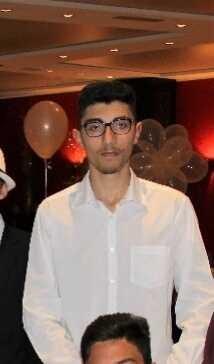 So how the hell do I look??
