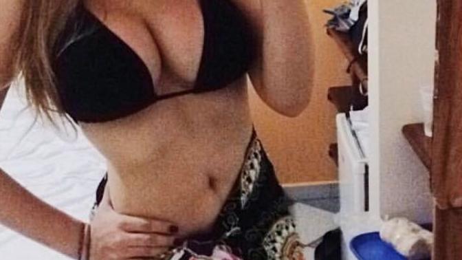 Girls, is there something in a man as attractive to girls as women breasts are for men?