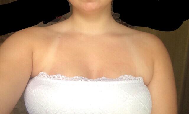 Which celebrity's shoulders do my shoulders look the most like?
