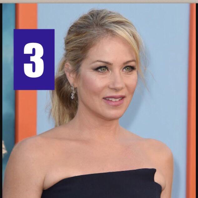 Which celebrity's shoulders do my shoulders look the most like? 