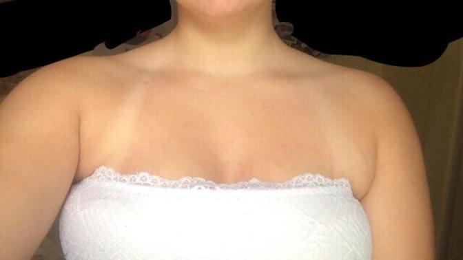 Which celebrity's shoulders do my shoulders look the most like?
