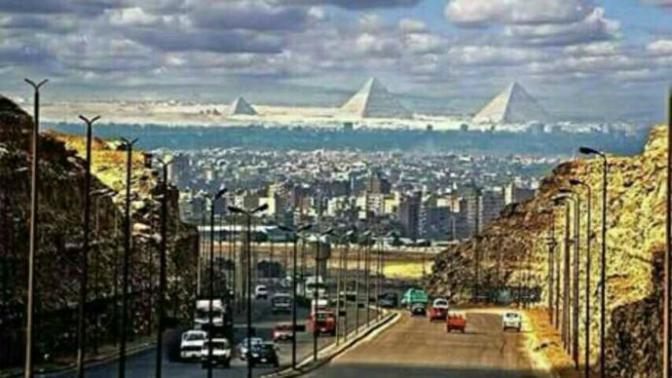 What do you think of Egypt & Egyptians , this is a serious question :) ?