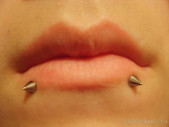 What Do You Think Of Snake Bite Piercings?