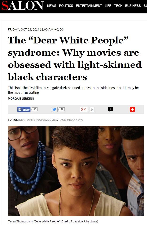 Are Hollywood movies being 
