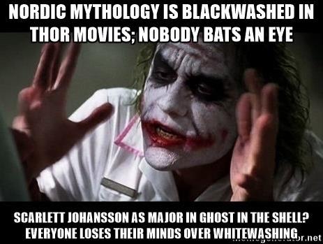 Are Hollywood movies being 