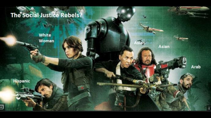 Are Hollywood movies being 