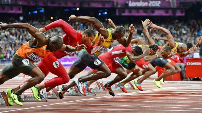 Coolest sports part two?