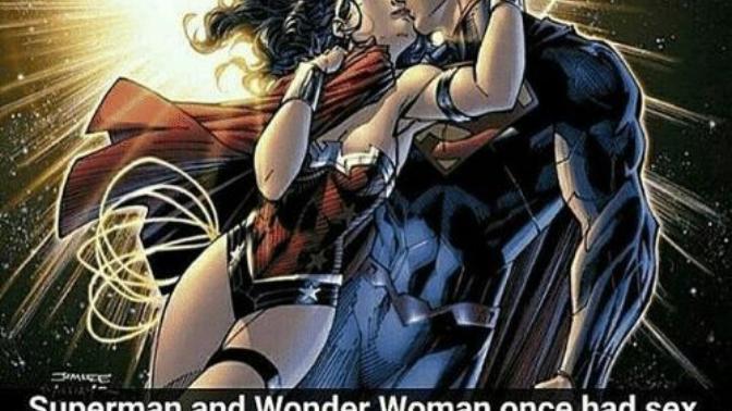 Frank Miller writing Superman: Year One? Wtf?