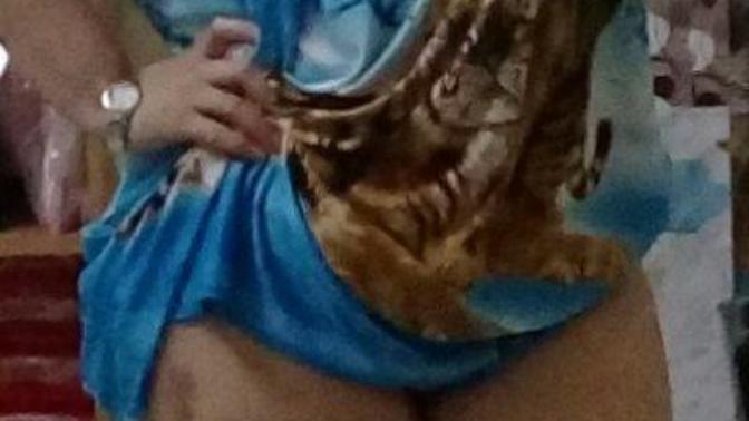 What is my body shape (Pear, apple, hourglass, or others)?