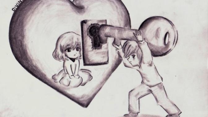 Do You Want to Know the Ways to Win my Heart?