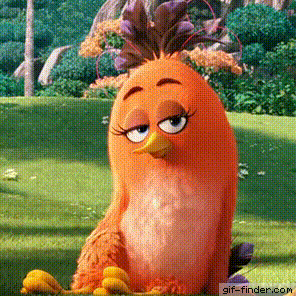 How do you feel when someone calls you 'wild'?