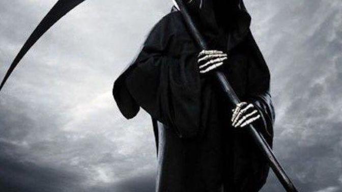 Do you fear death?